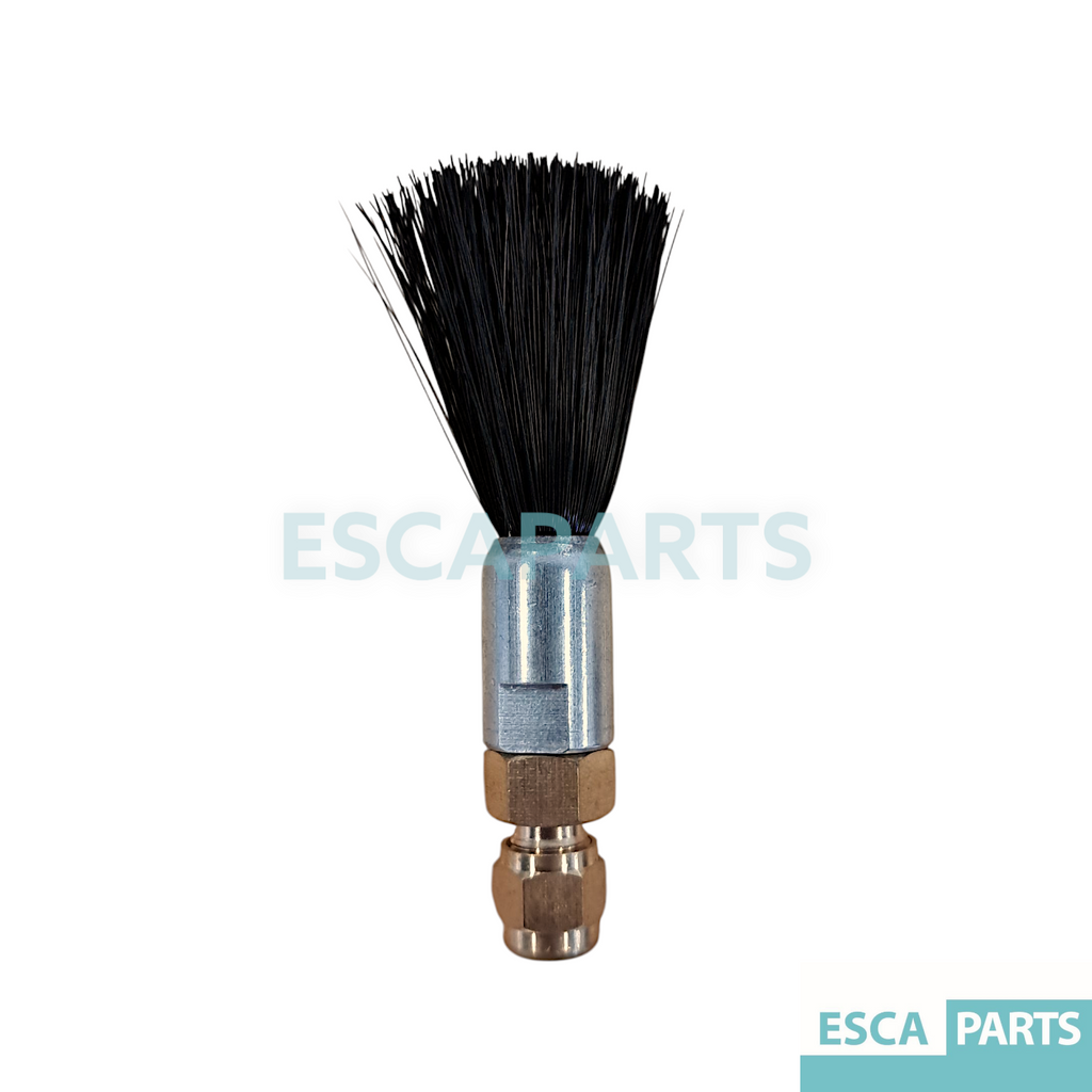 Lubrication Spread Brush Large for Oil Pump – compatible with KONE-3