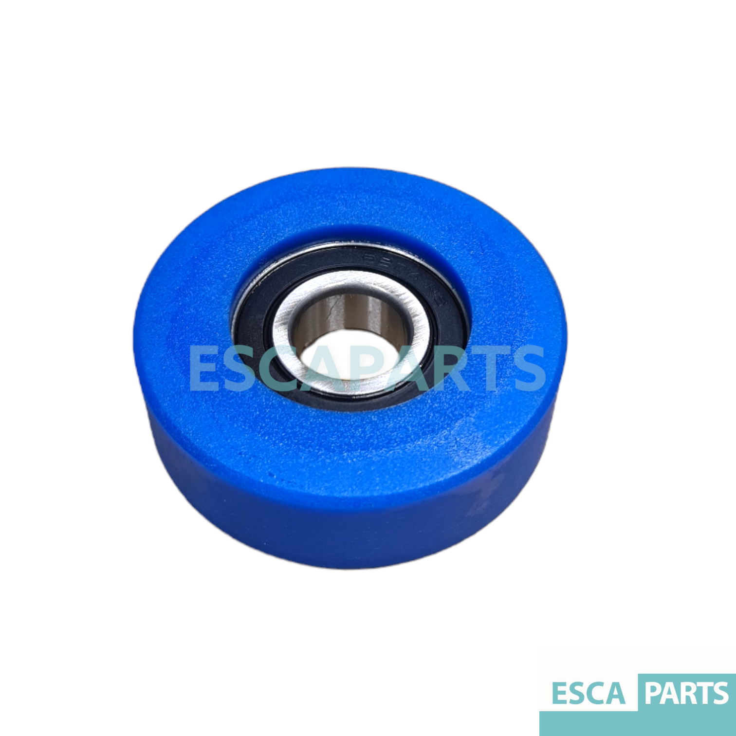 step roller 75x24, 6204 2RS compatible with Thyssen-1