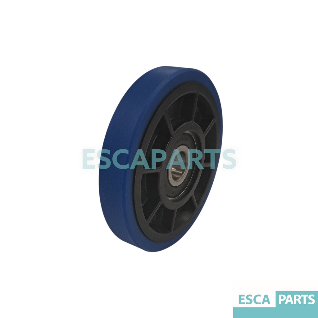 Step Roller 110x19 6303-2RS Compatible with KONE-2