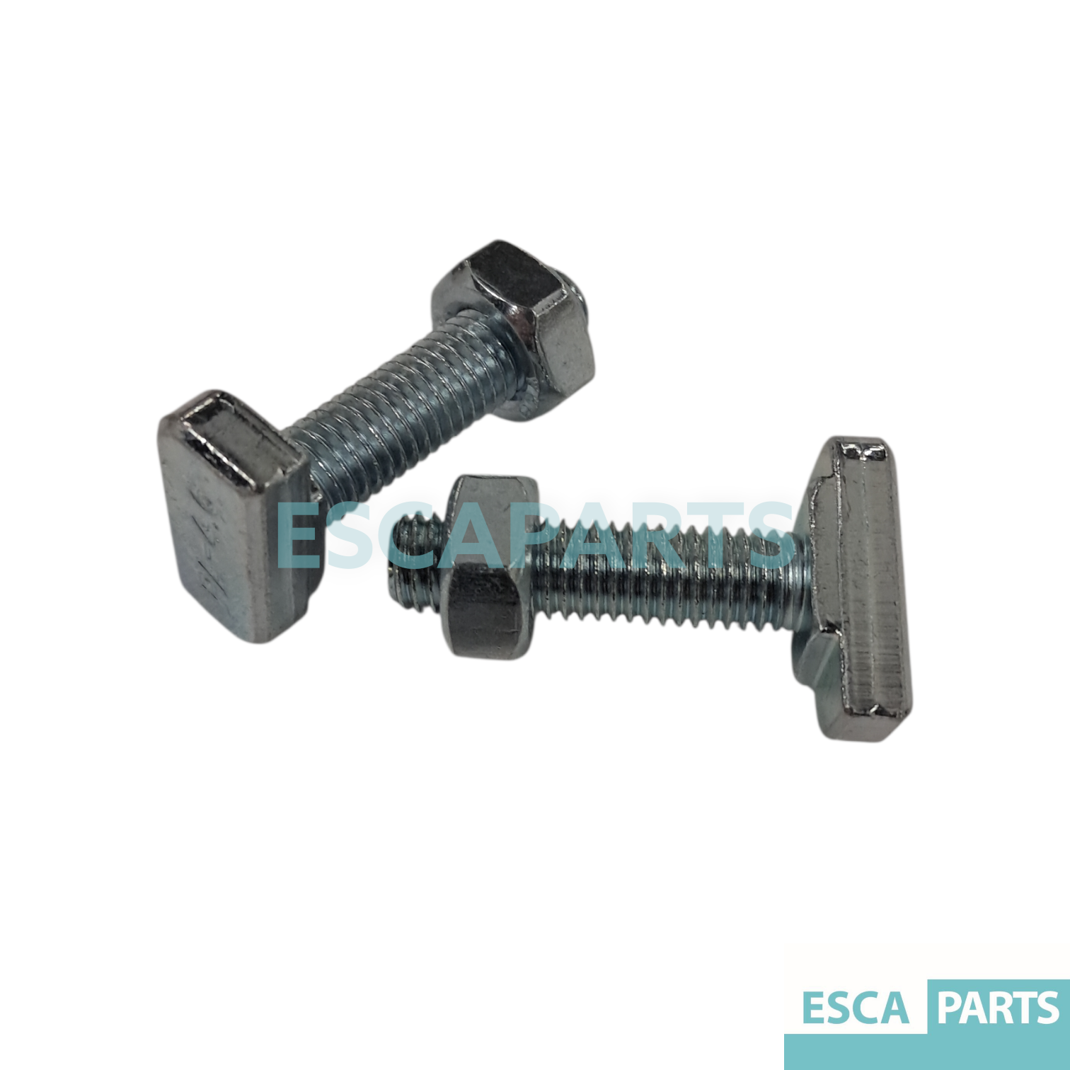 Track T-Bolt 38/17 M10x40 incl. Nut-1