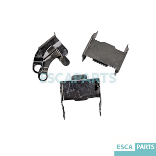 Cable Connector Locking Clip 3P+E Hirschmann STASI 3-1