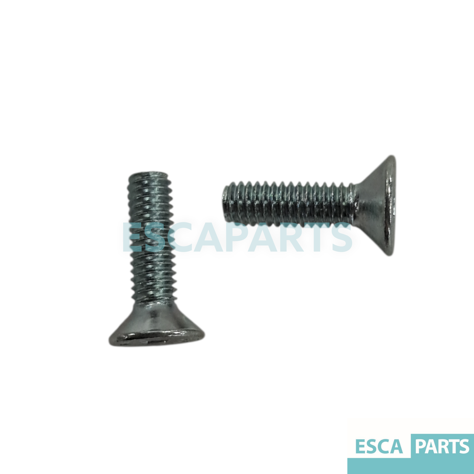 KONE Comb Plate Cover Strip Screw M4x14-1