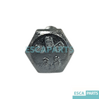 O&K / KONE Step Axle Screw M8x30-3