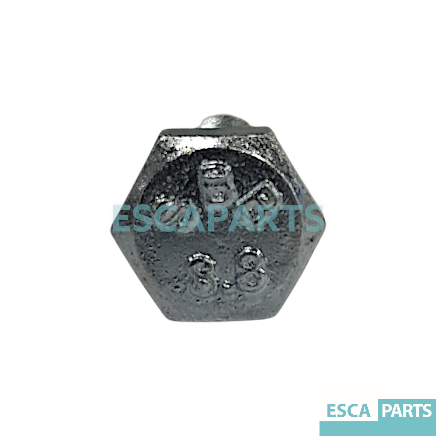O&K / KONE Step Axle Screw M8x30-3