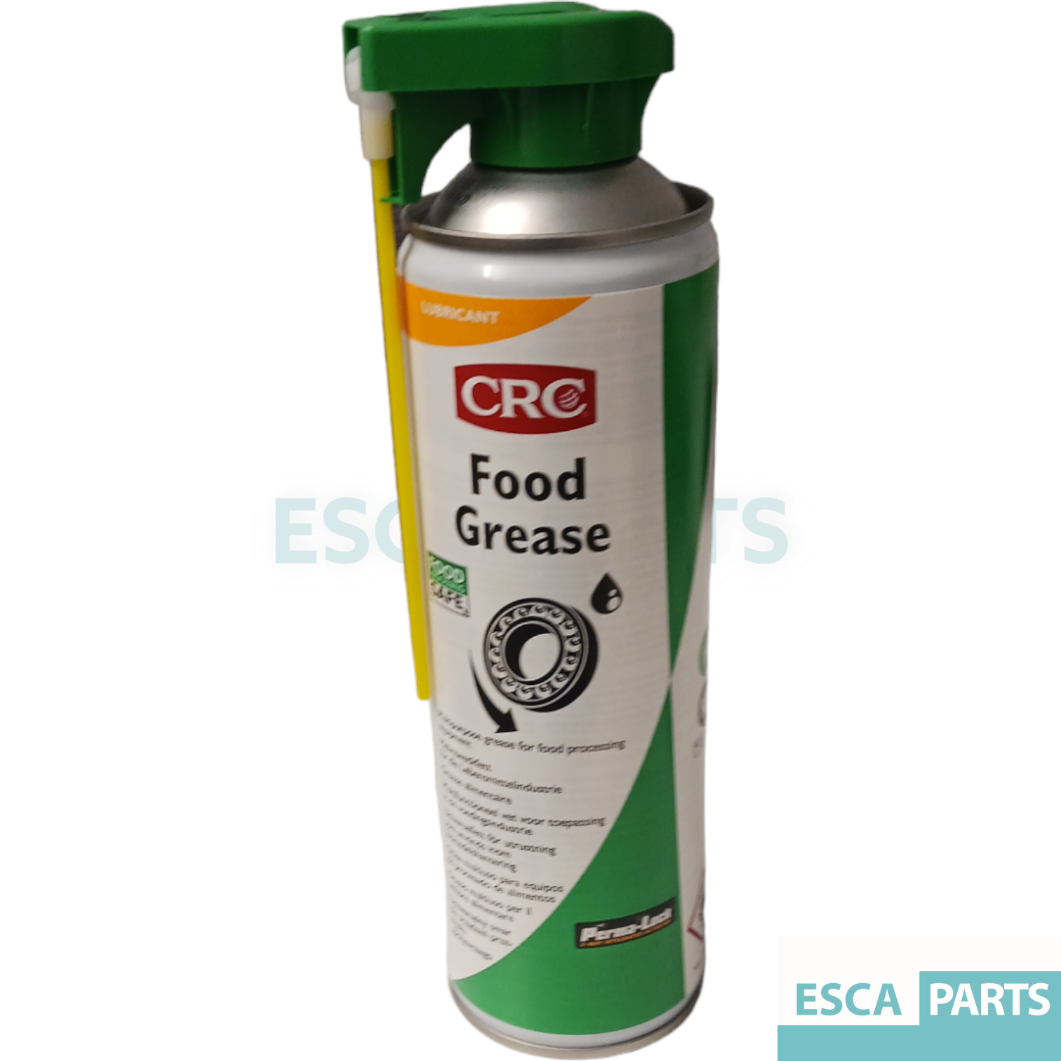 Universal Food Grade Grease 500ml Aerosol-1