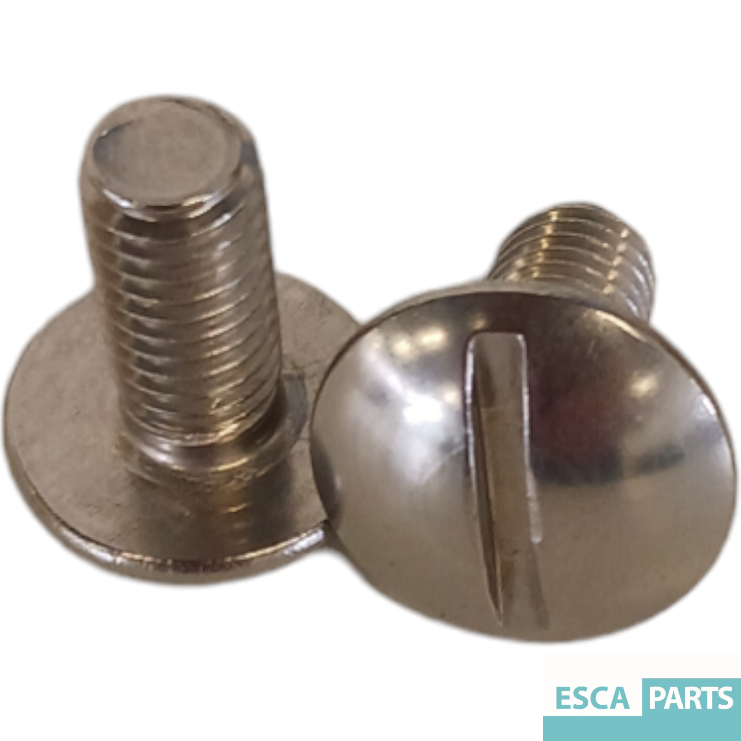 KONE Comb Plate Screw M8x20, 16mm Thread-1