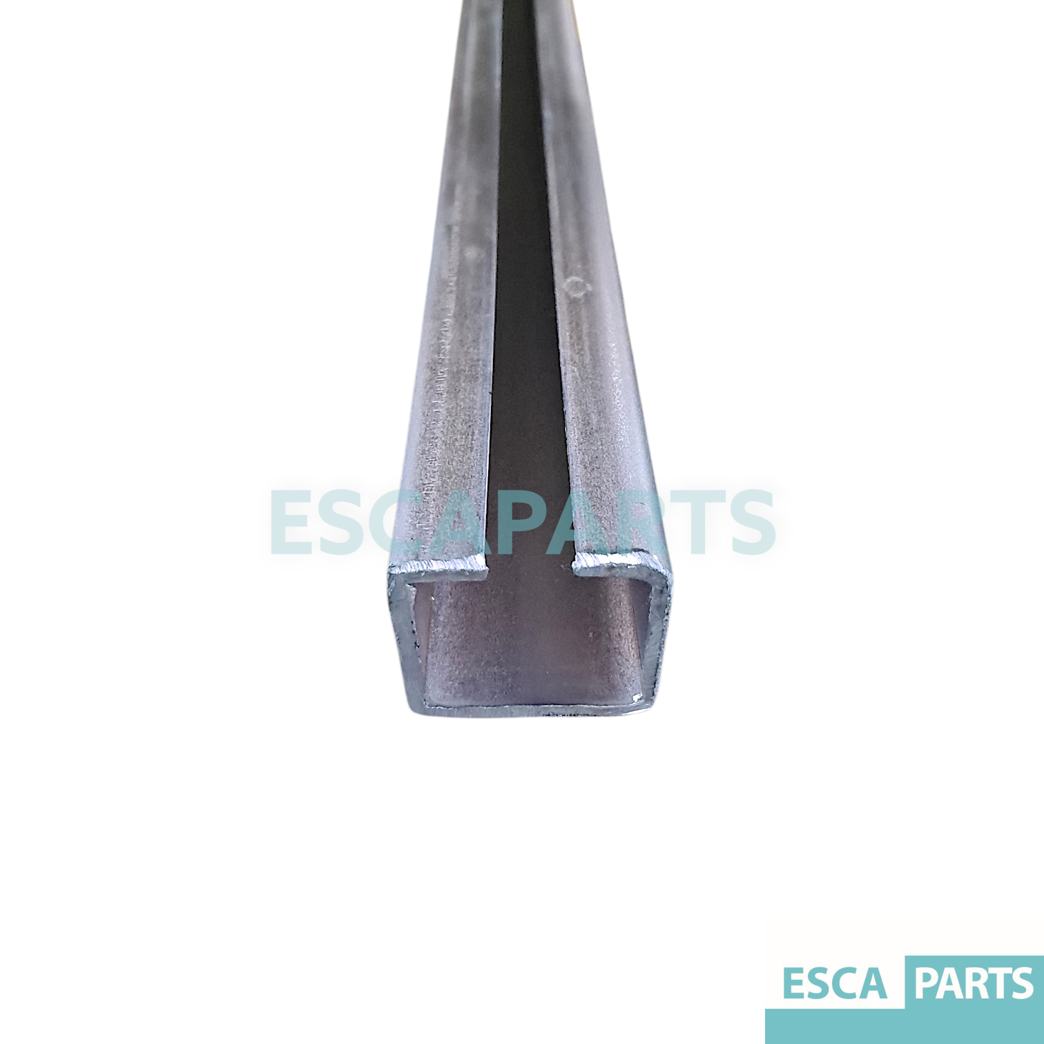 Thyssen Backwheel Track Travel Side Straight W=38mm H=32mm T=2.5mm L=6000mm-1