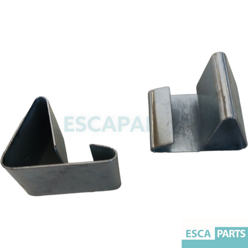 Balustrade Clip for Kone-1