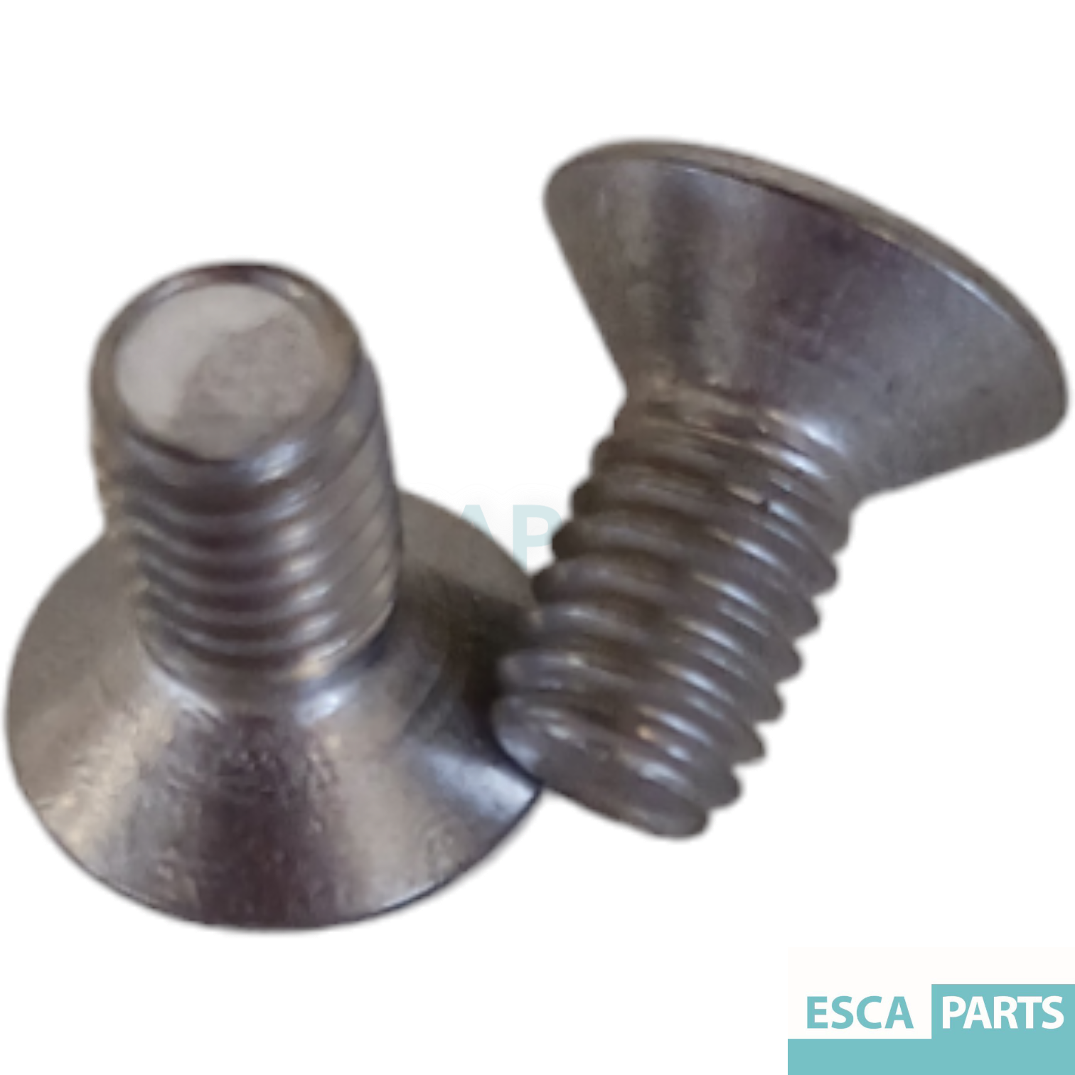 Comb Plate Screw M6×12 compatible with Otis-1