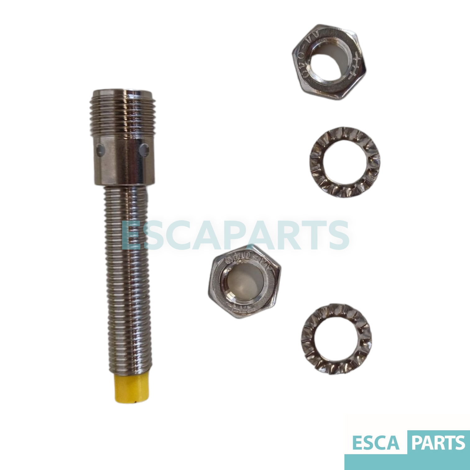 Inductive Sensor TURCK NI4U-EG08-AP6X-H1341-1