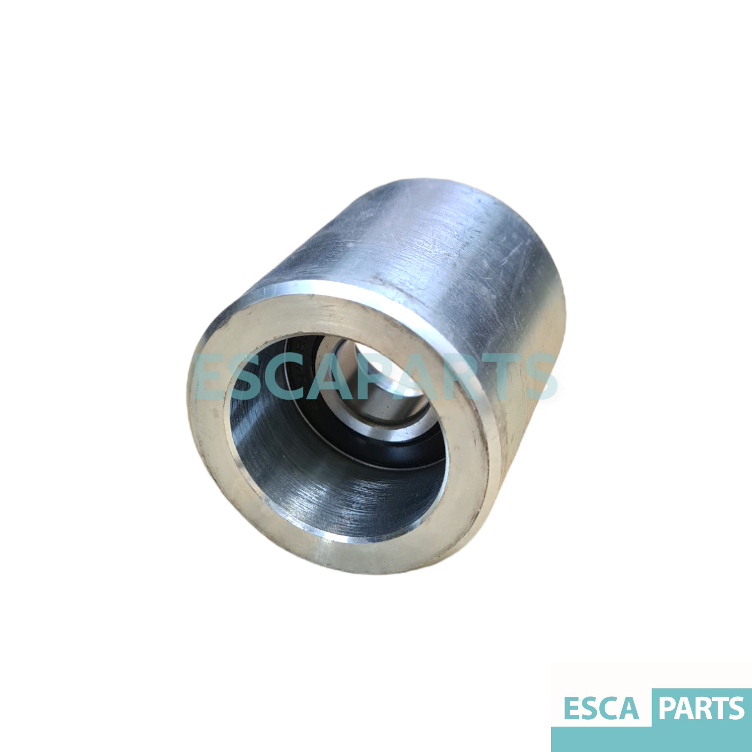 Kone handrail roller steel D60/20mm w=64mm-1