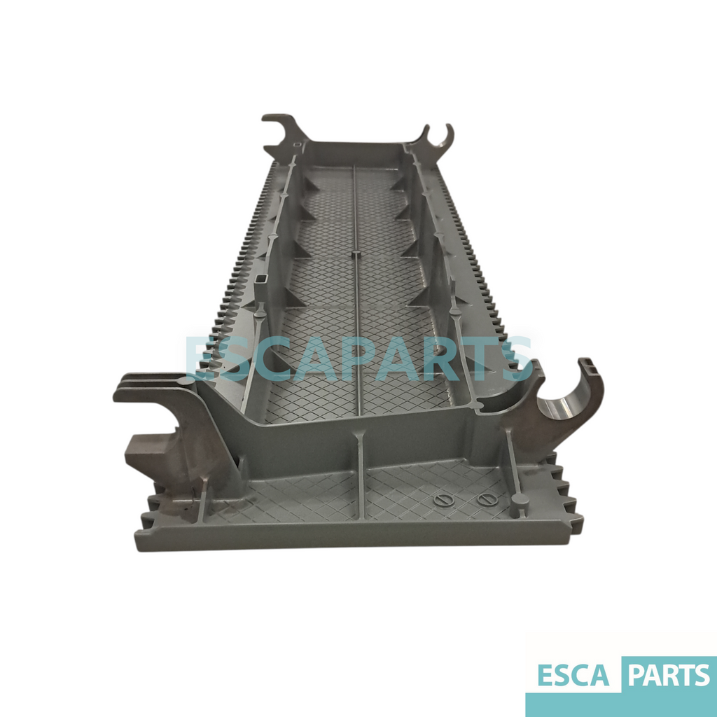 Otis Travelator Pallet 1000 × 266 FY Aluminium-4