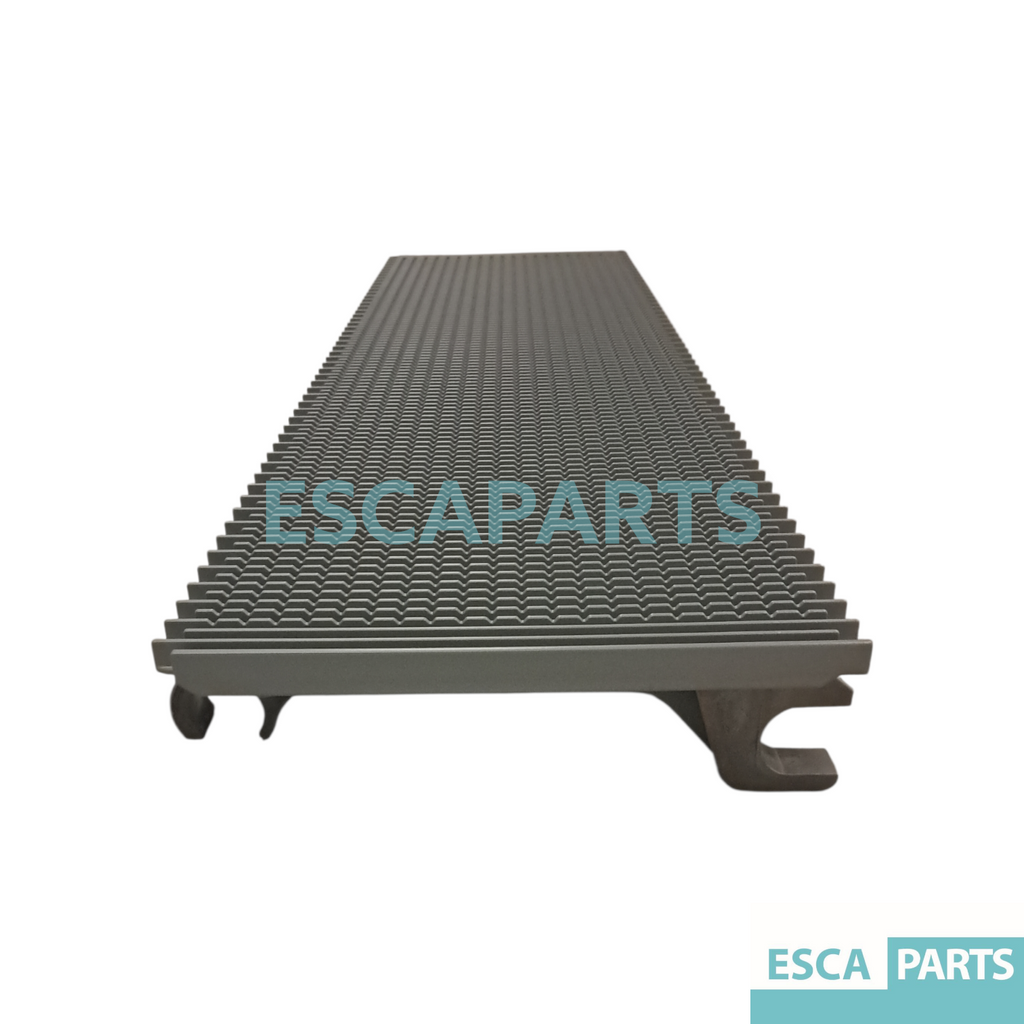 Otis Travelator Pallet 1000 × 266 FY Aluminium-3