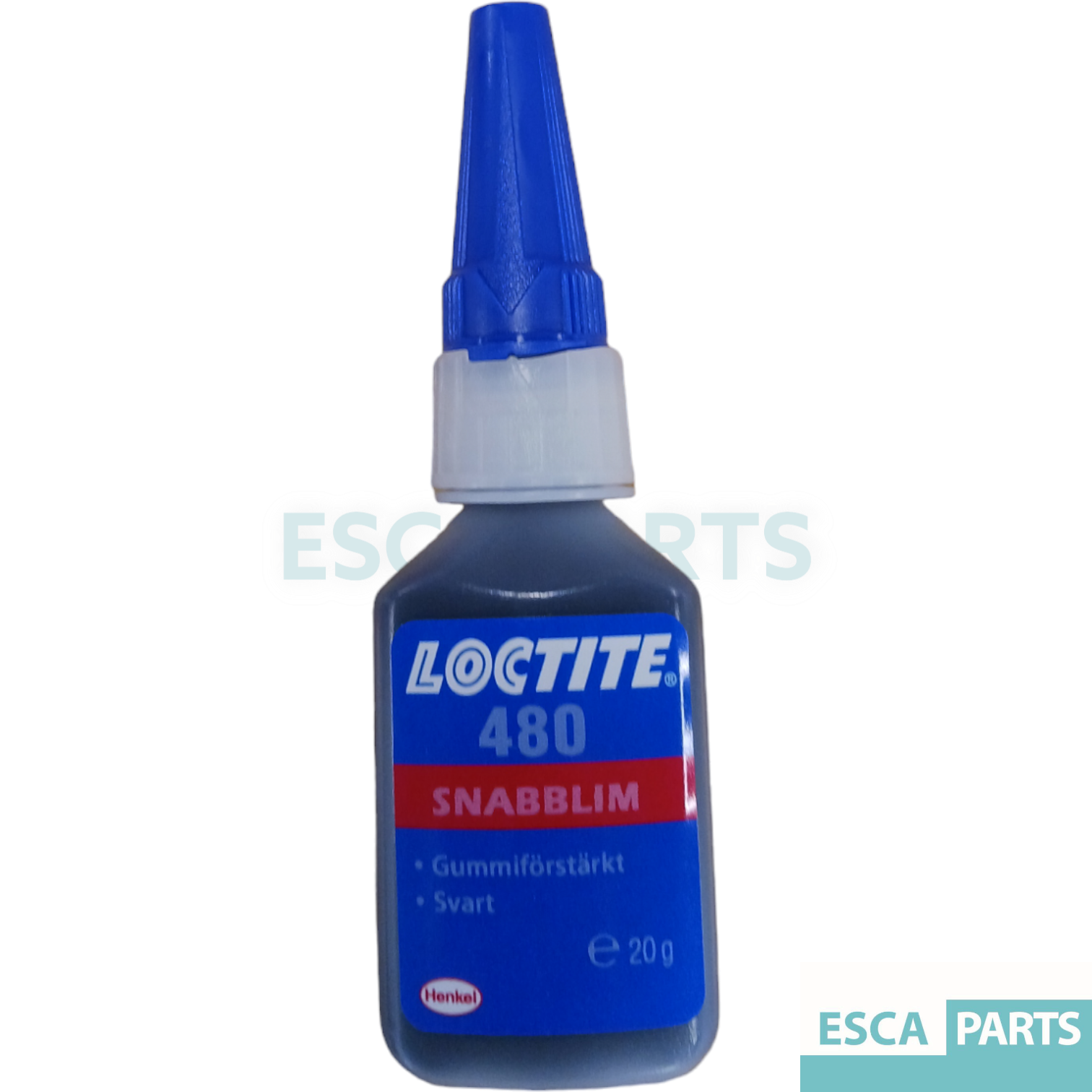 Loctite 480 Instant Adhesive 20 g-1