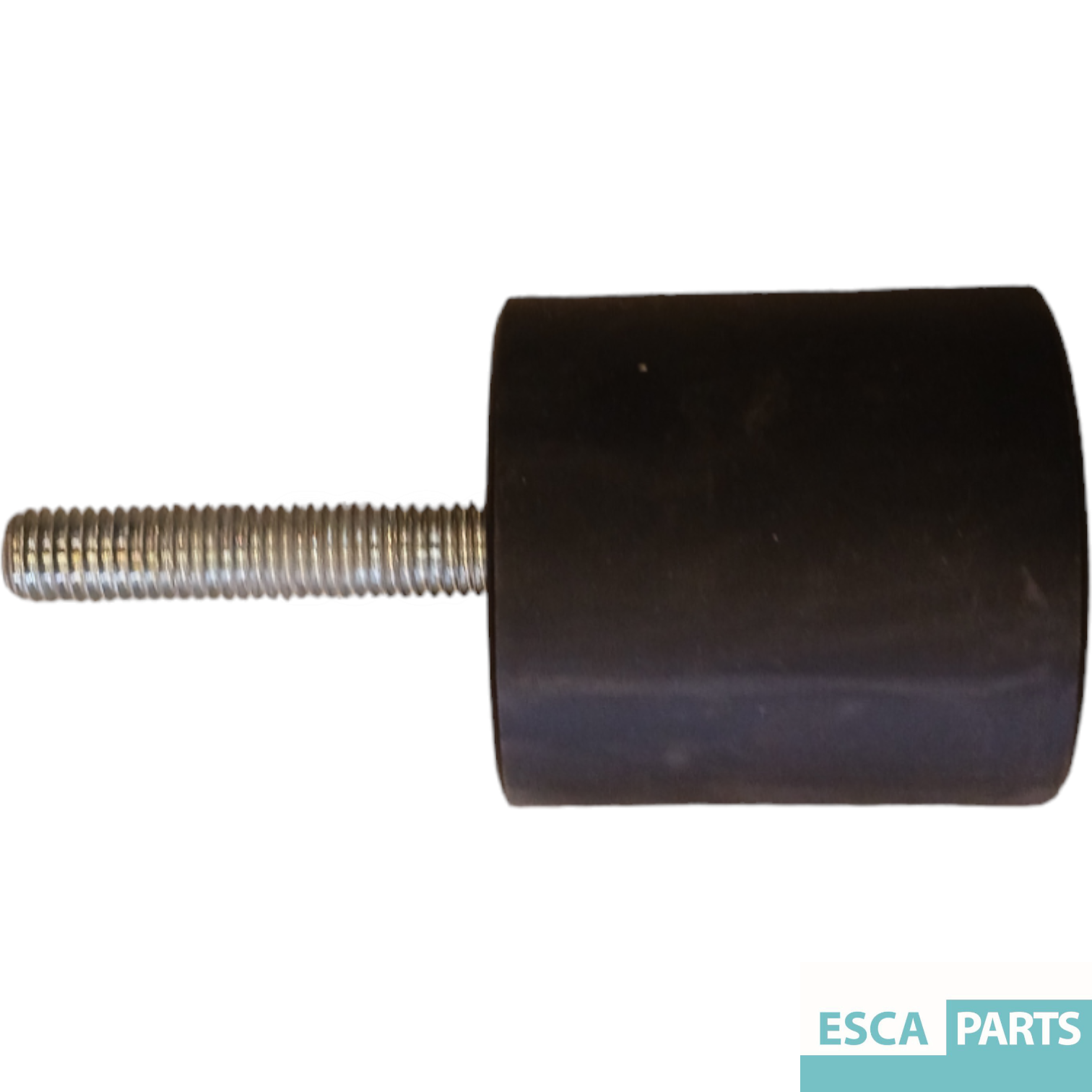 Kone Handrail roller plastic with bolt D60/20mm w=64mm-1