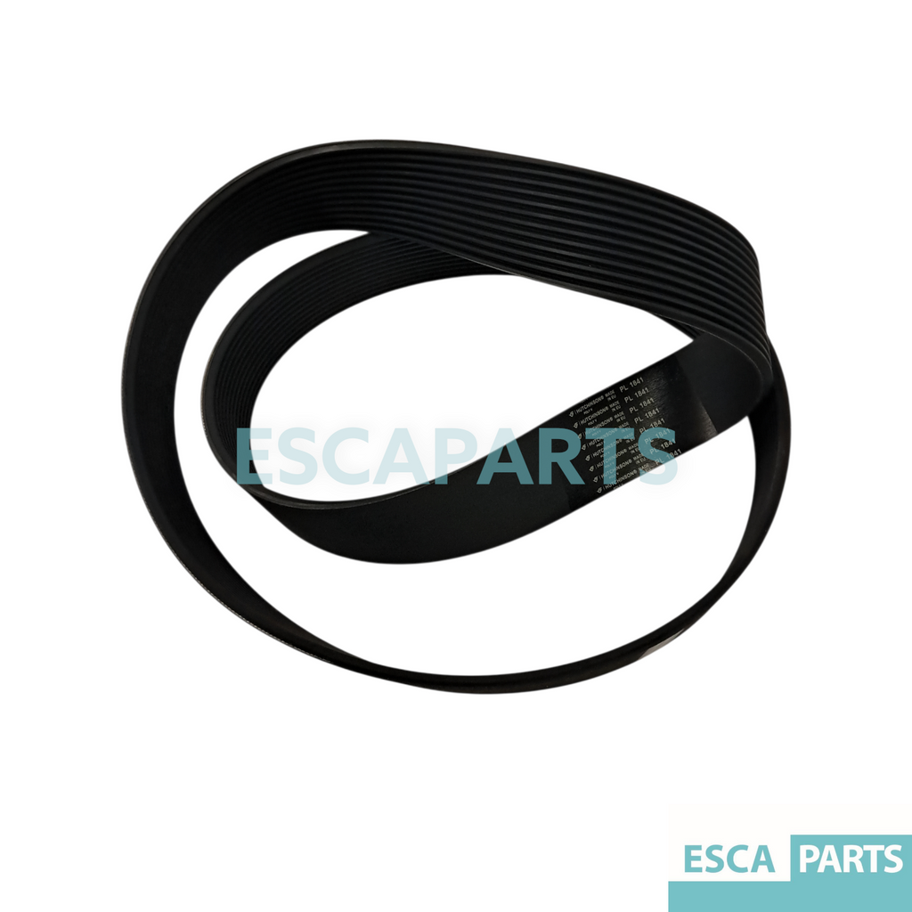 Thyssen Poly-V rem 1841 mm-3