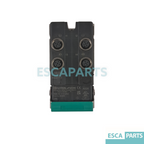 Thyssen AS-Interface Sensor Module VBA-4E-G12-ZAJ-1