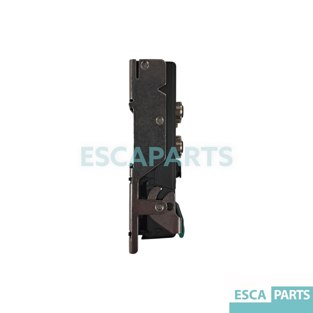 Thyssen AS-Interface Sensor Module VBA-4E-G12-ZAJ-2