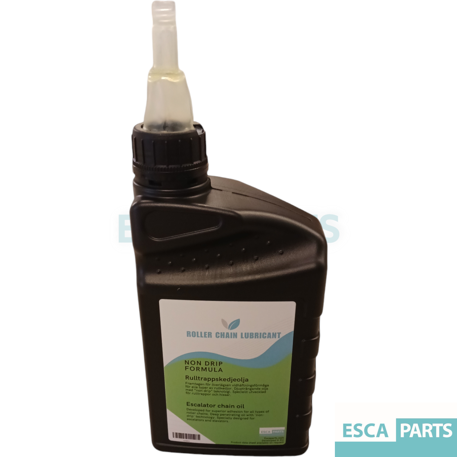 Escalator Chain Oil 1 L – Escaparts-1