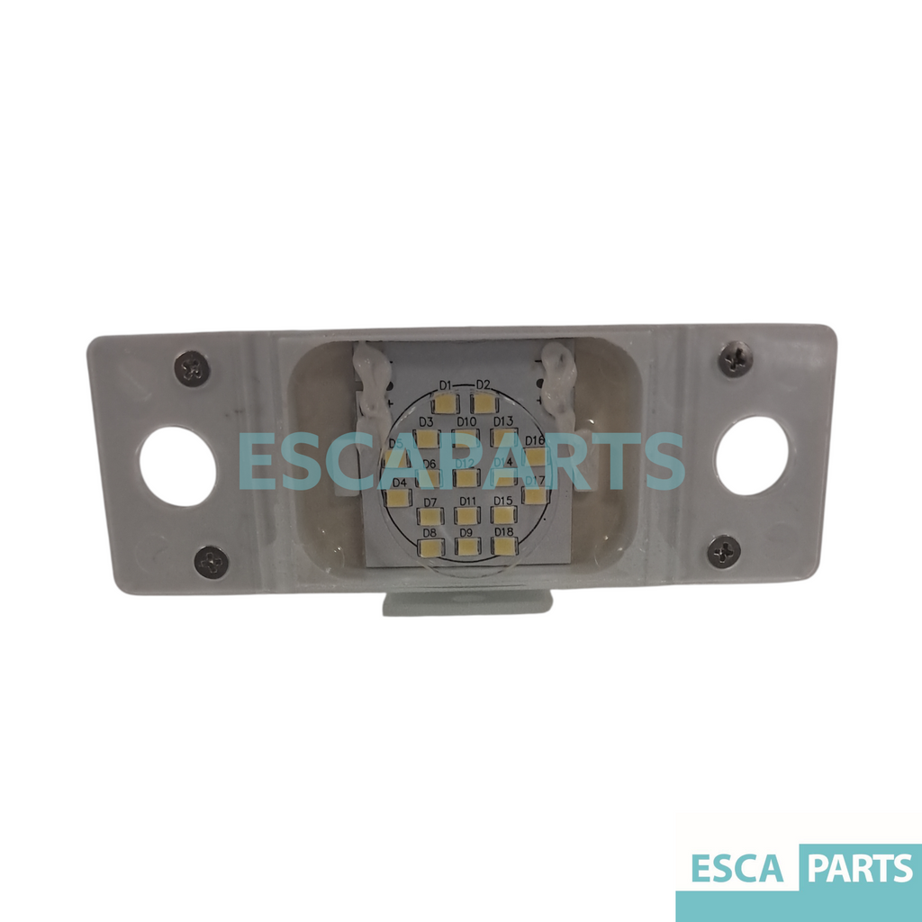 LED Skirt Spot Light D21 mm – Compatible with Kone-2