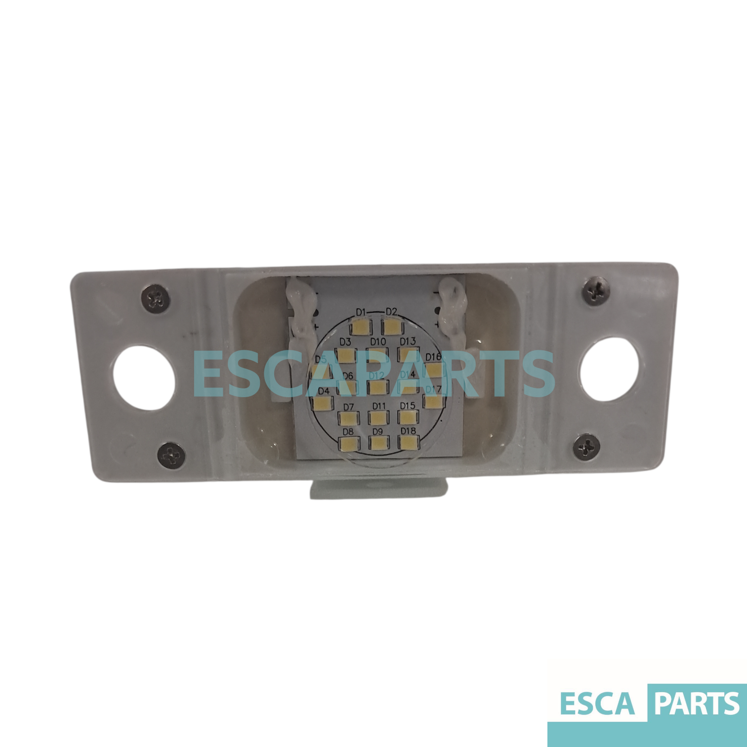 LED Skirt Spot Light D21 mm – Compatible with Kone-2
