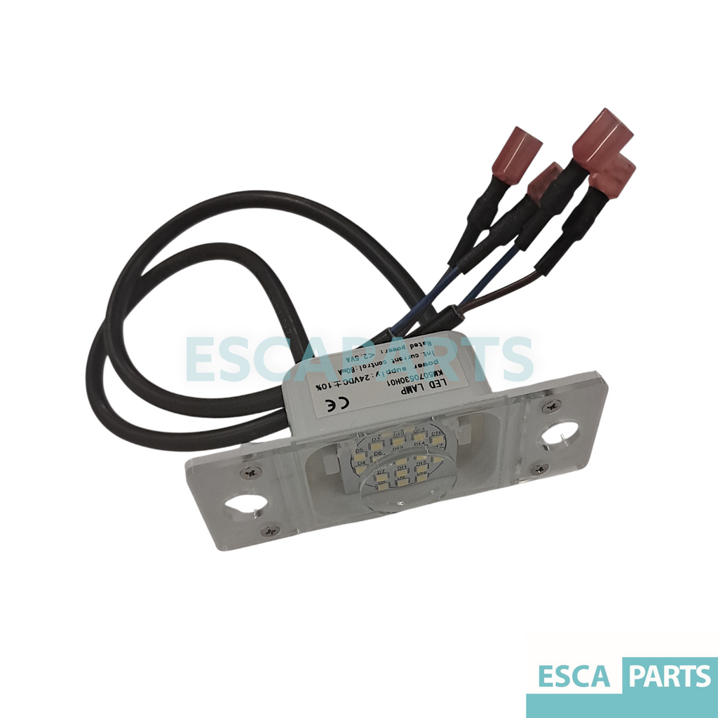 LED Skirt Spot Light D21 mm – Compatible with Kone-1