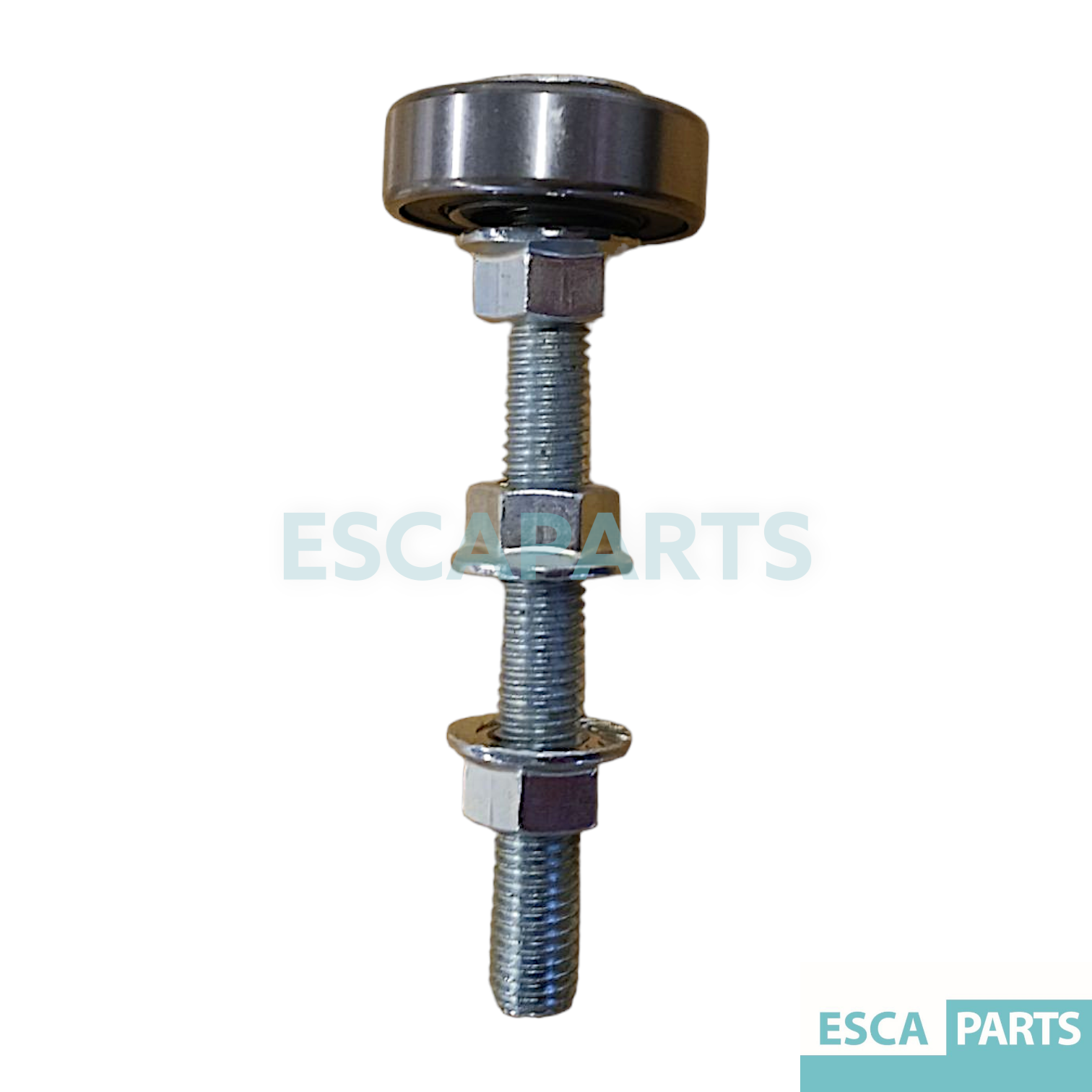 Roller Assembly compatible with Schindler-1