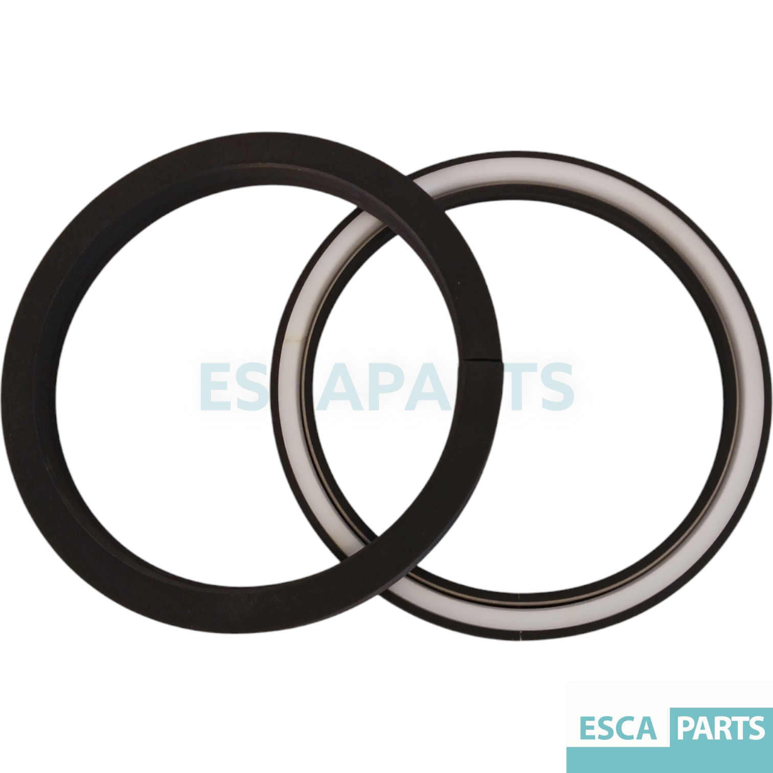 Split Radial Shaft Seal R160/190 – Compatible with KONE-1