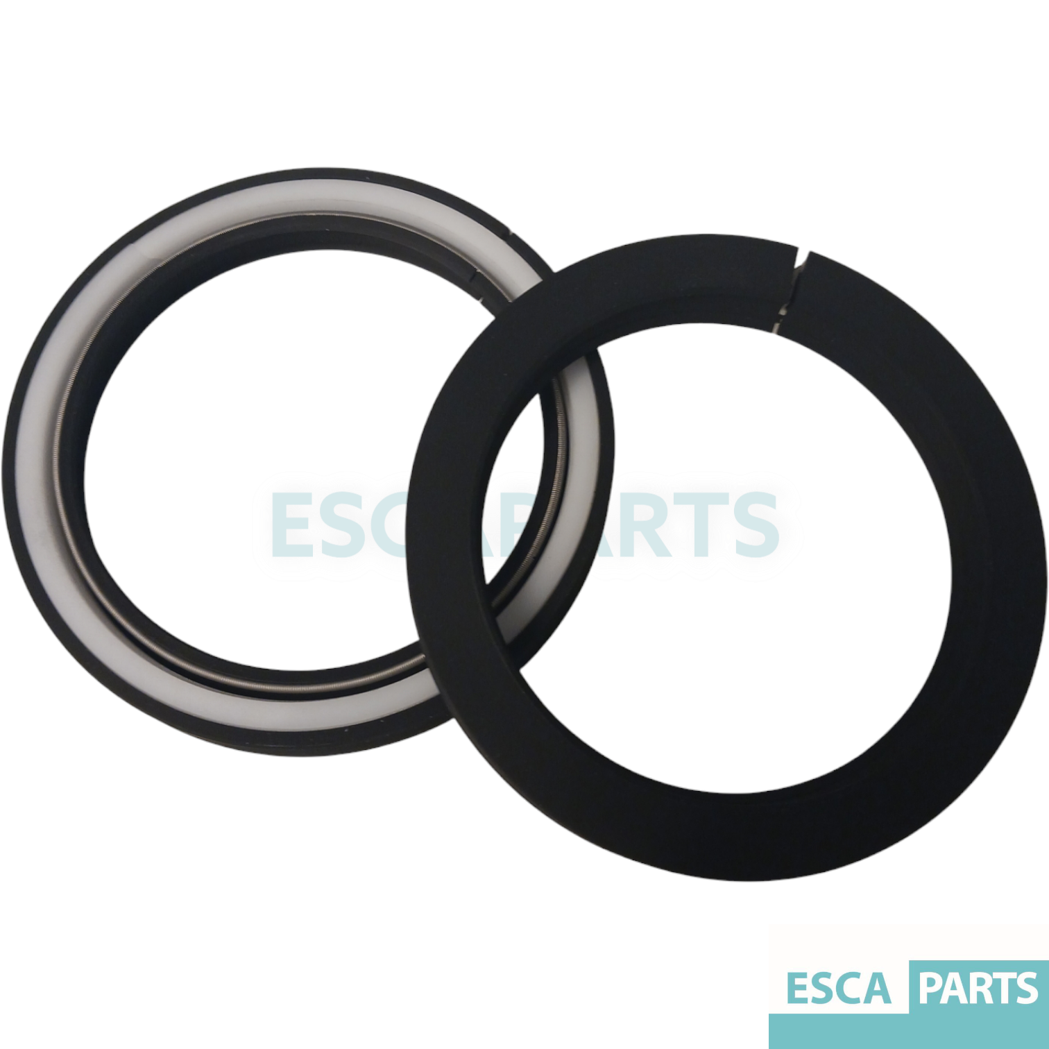 Split Radial Shaft Seal R95/120 – Compatible with KONE-1
