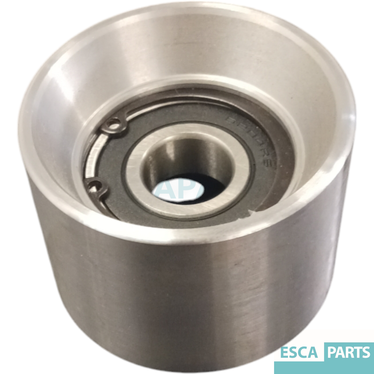 Handrail Tension Roller Aluminium 70×50 mm 6204 – Compatible with Schindler-1