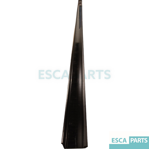 Black Diffuser 513NPE Straight 3000 mm – Compatible with Otis-1