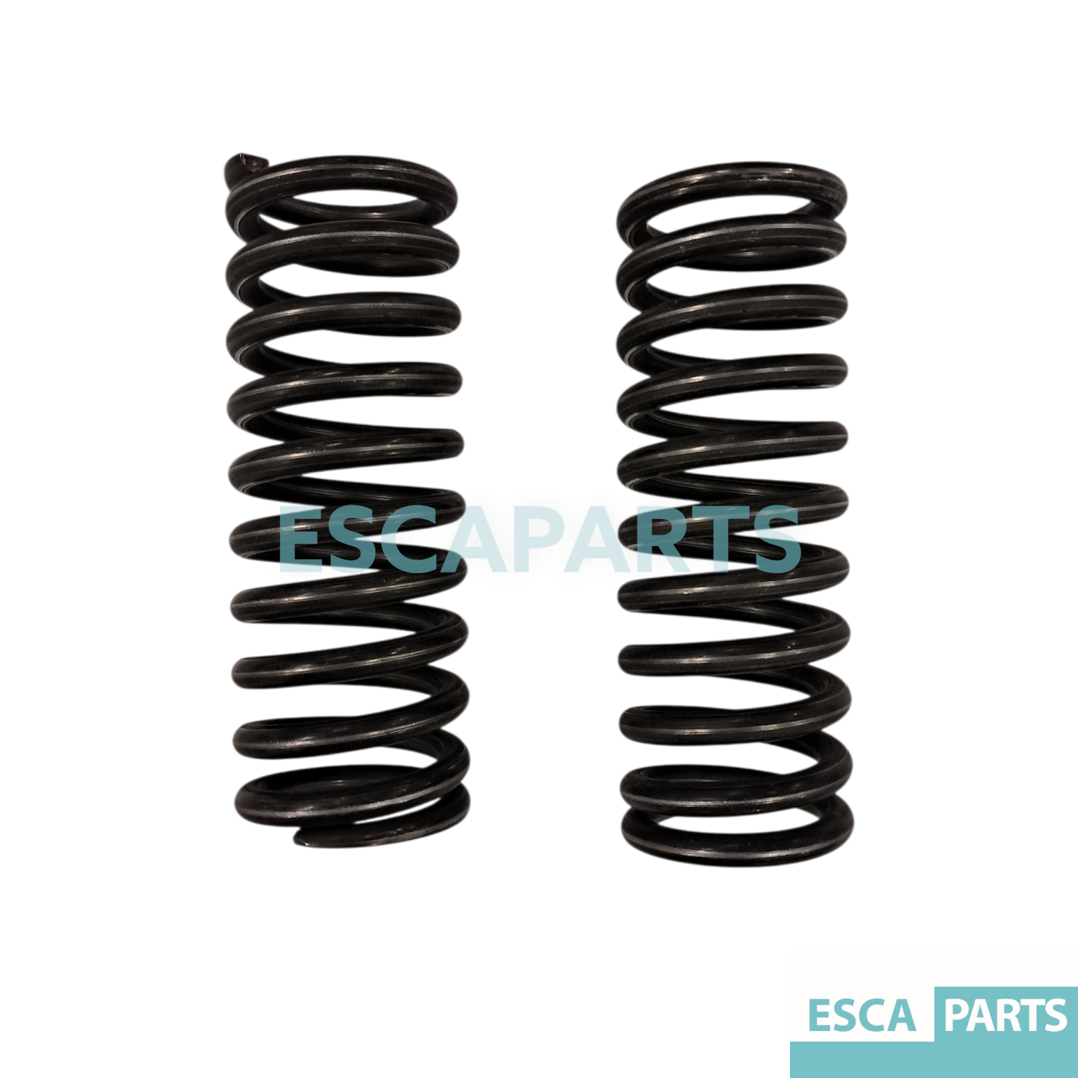 Step Chain Tension Spring 8×58×160 mm 11 Coils – Compatible with Otis-1