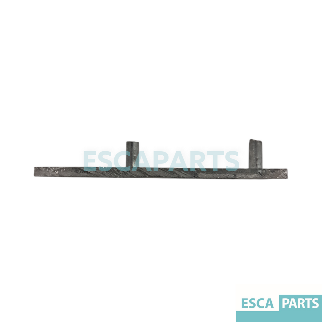 Comb Plate End Section Left – OEM Schindler-3