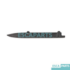 Comb Plate End Section Left – OEM Schindler-2