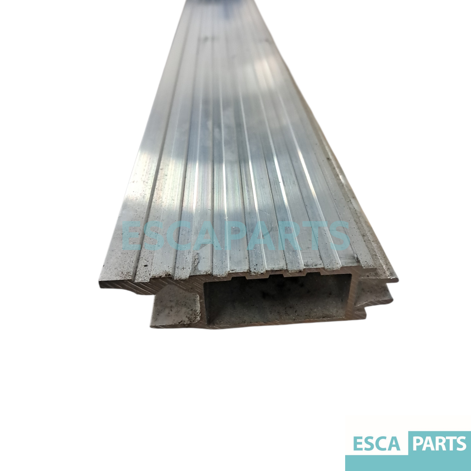 Floor Hatch Profile End Section Towards Comb 3600 mm – Compatible with KONE-1