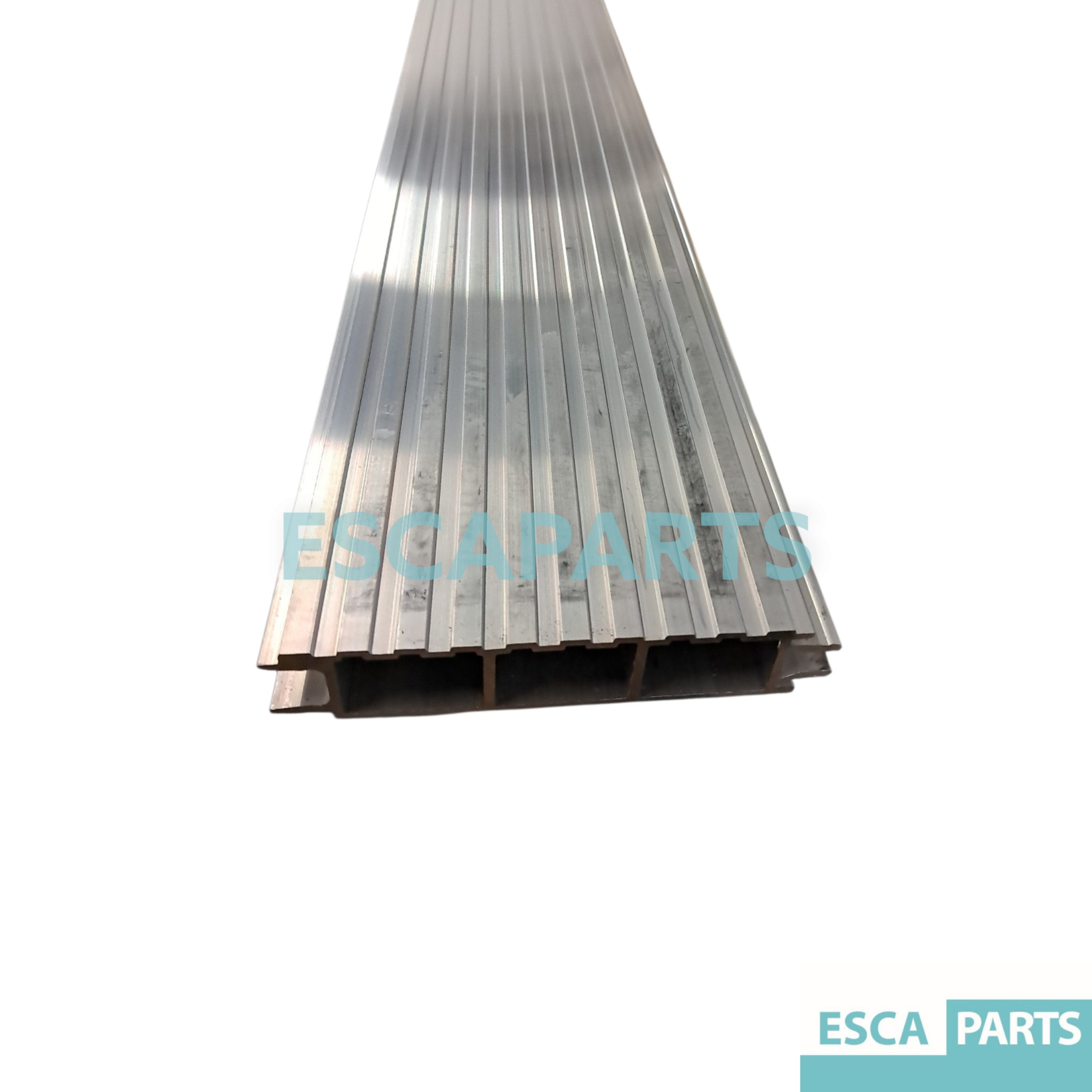 Floor Hatch Profile End Section Comb Side 3600 mm – Compatible with KONE-1