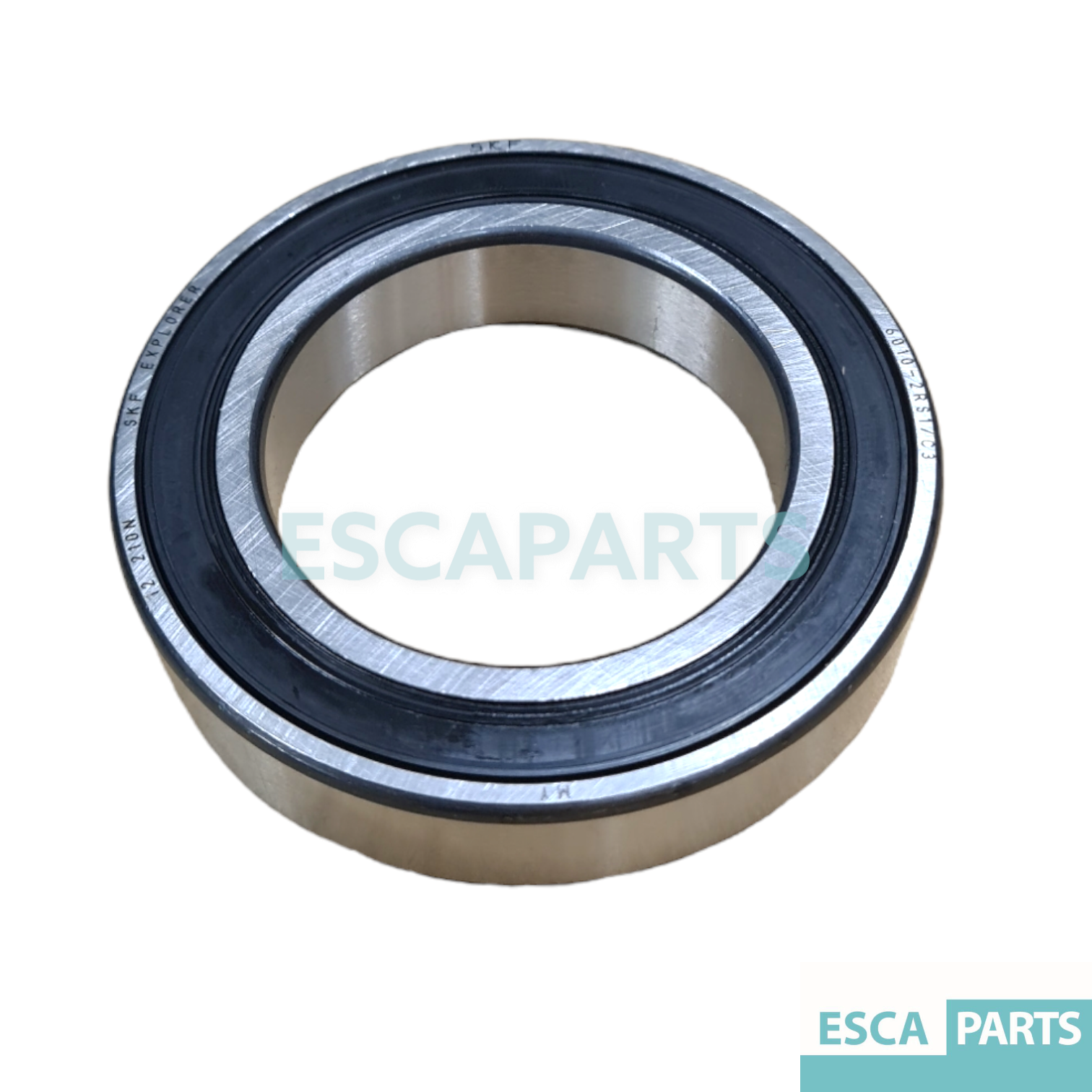 Ball Bearing SKF 6010-2RS/C3-1
