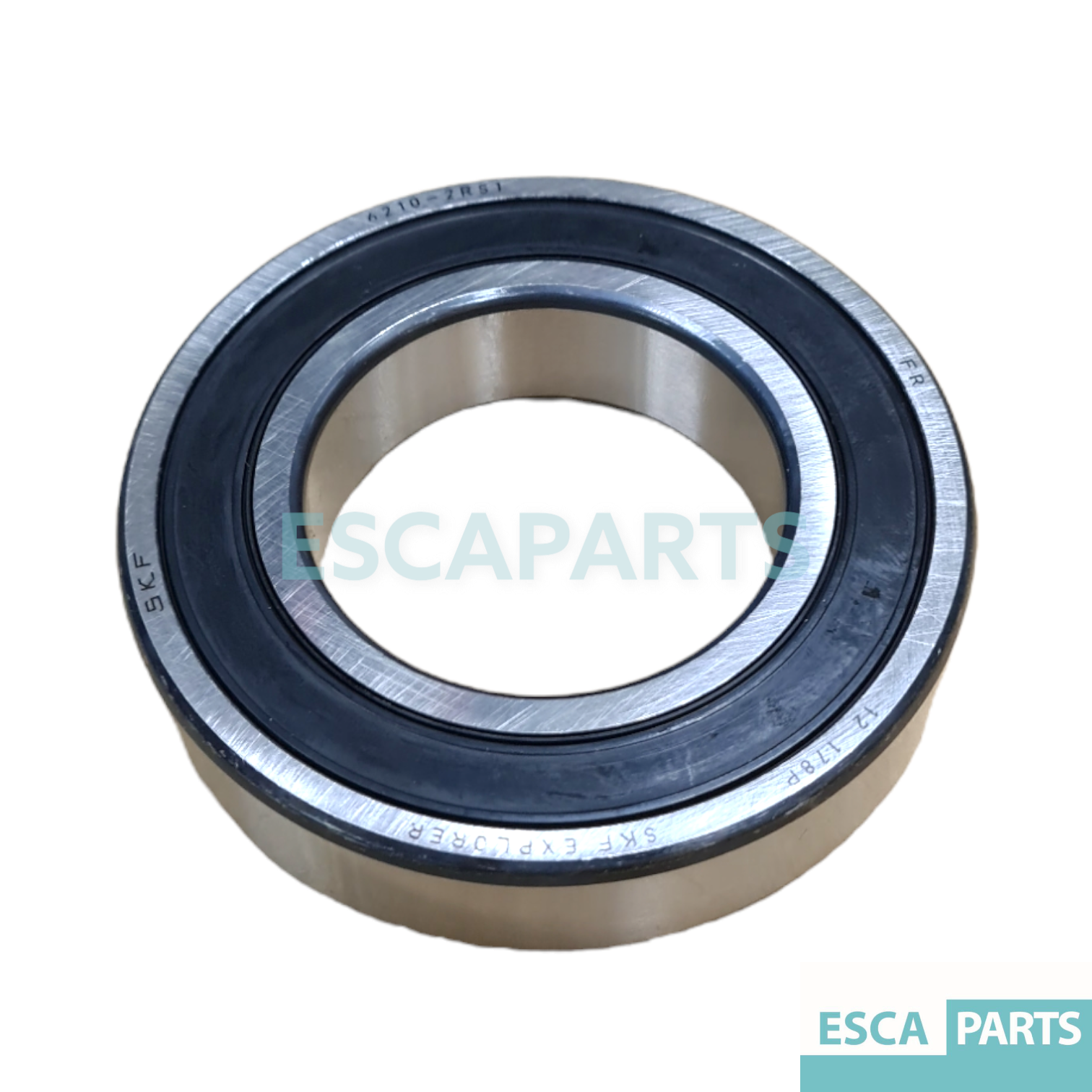 Ball Bearing SKF 6210-2RS-1