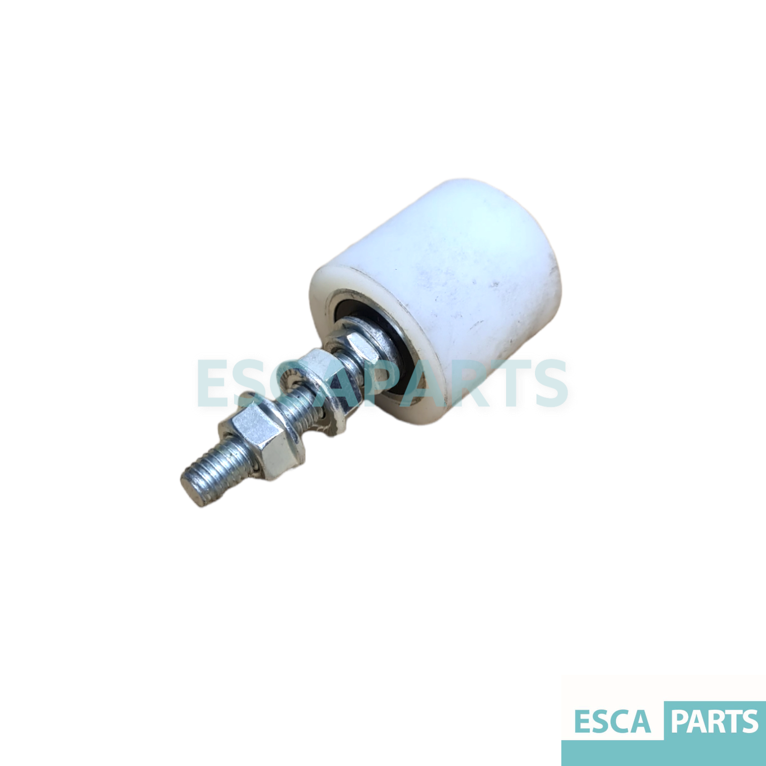 Otis roller guide for inside of back of handrail H-L-1