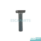 T-Bolt M10×40 mm for Track System-1