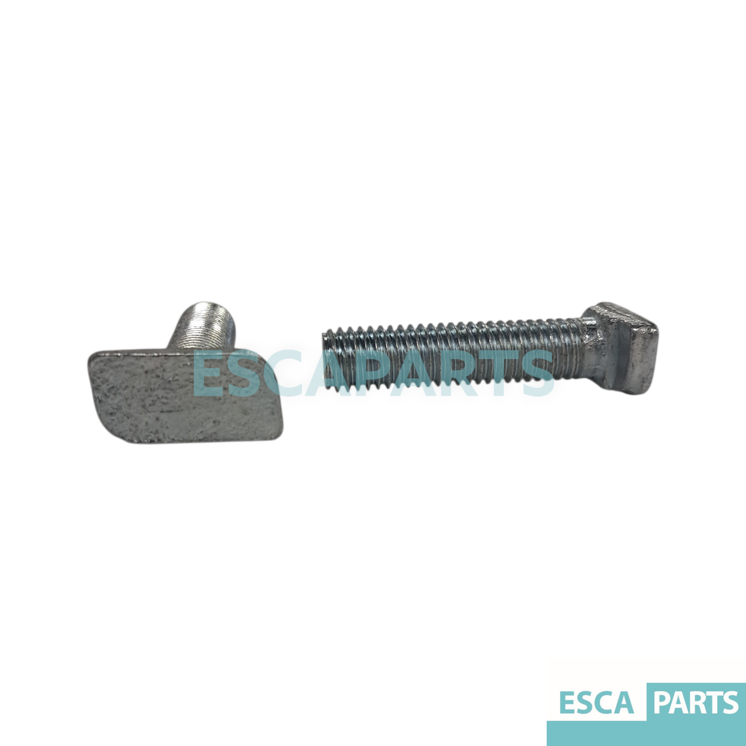 T-Bolt M10×40 mm for Track System-2