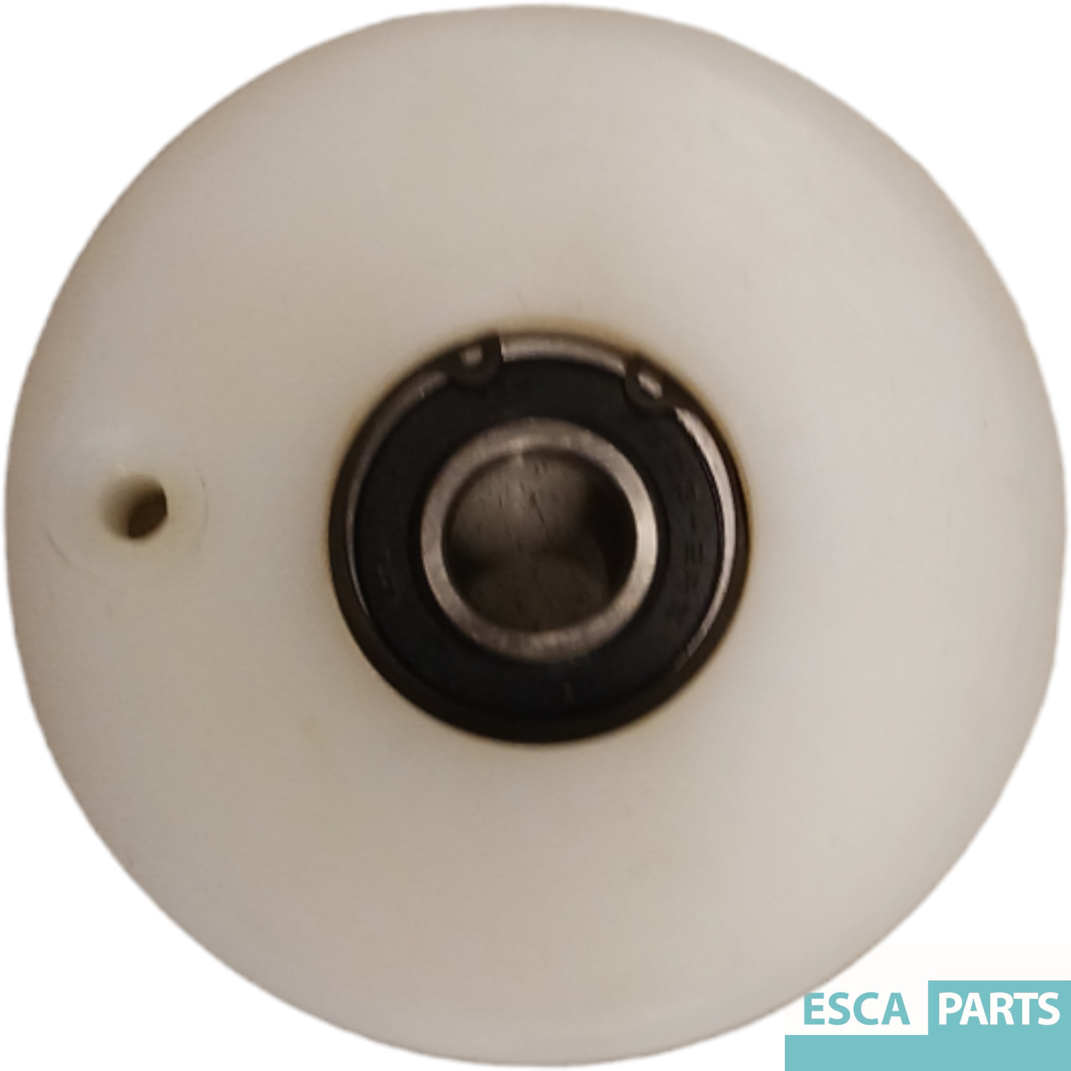 Sjec handrail speed monitor roller 100x30mm 6203-1