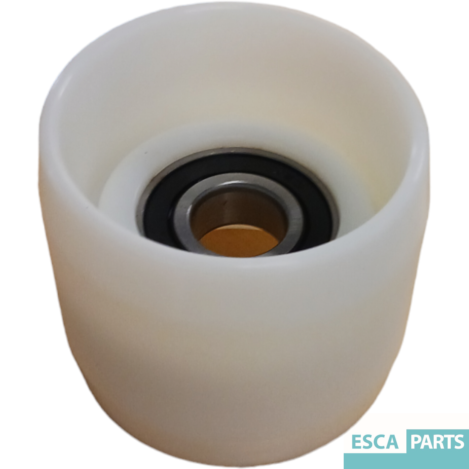Thyssen Handrail Support Roller 80x70mm 6204-1