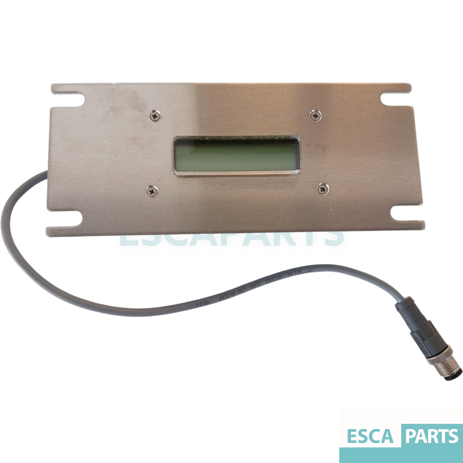 Error Indicator Display EGD Module ENG (KM3711816G01) – compatible with KONE ECO3000-1