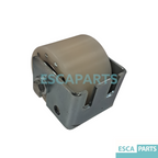 Handrail Monitoring Roller 12 Points D76.2×57 mm ID20 (KM5071696G03) – compatible with KONE-2