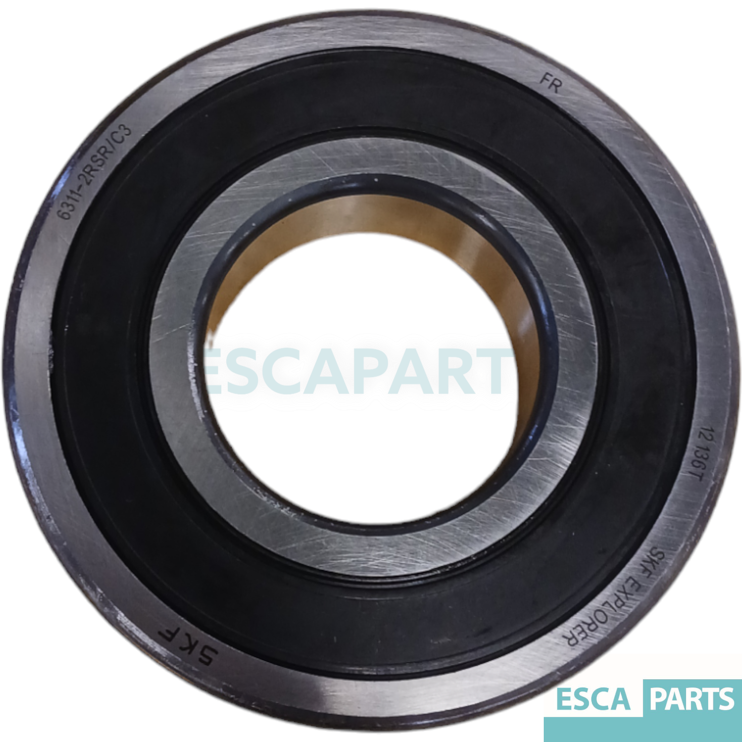 Ball Bearing SKF 6311-2RSR / C3-1