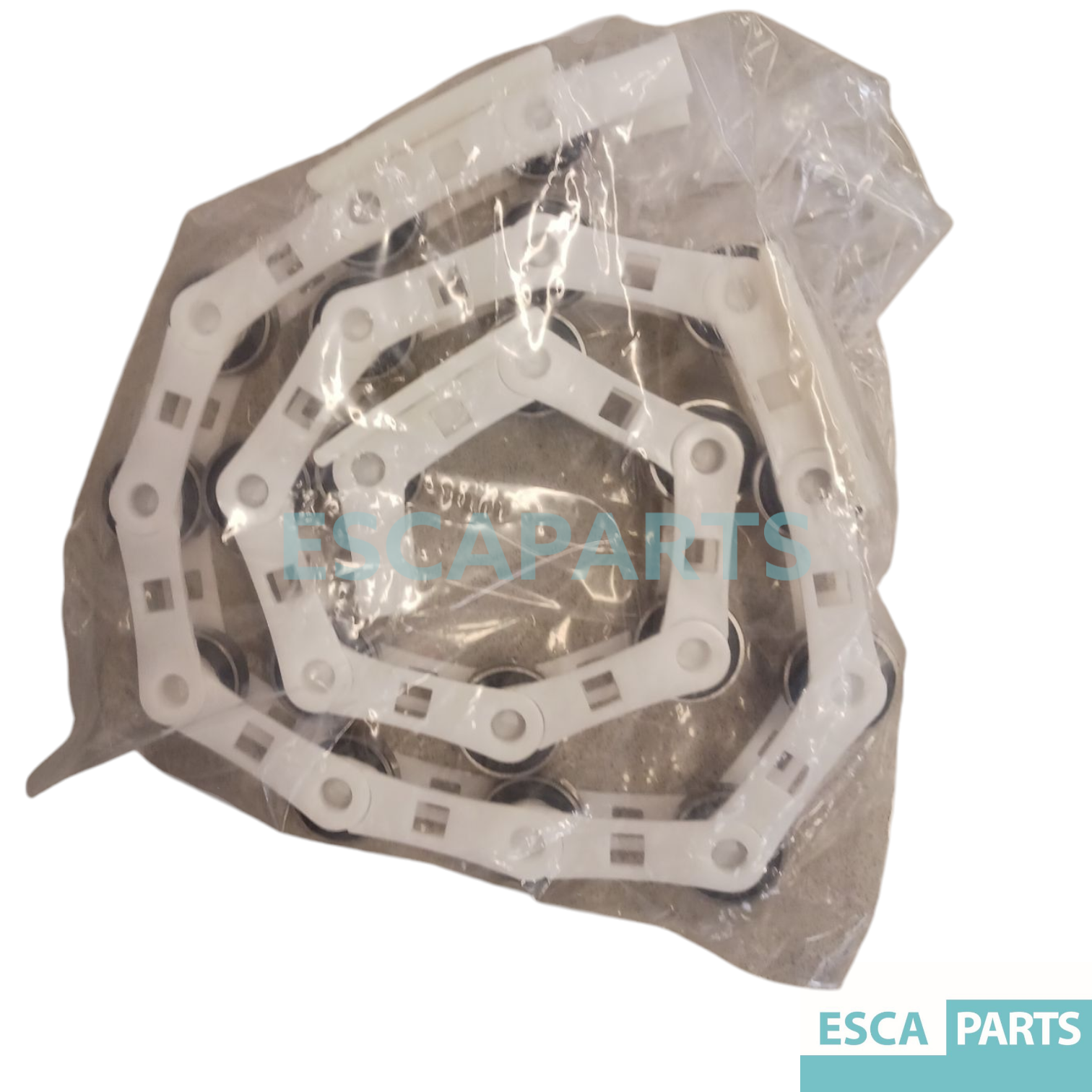 Newel Chain 20 Bearings (KM5071663G03) – compatible with KONE-1