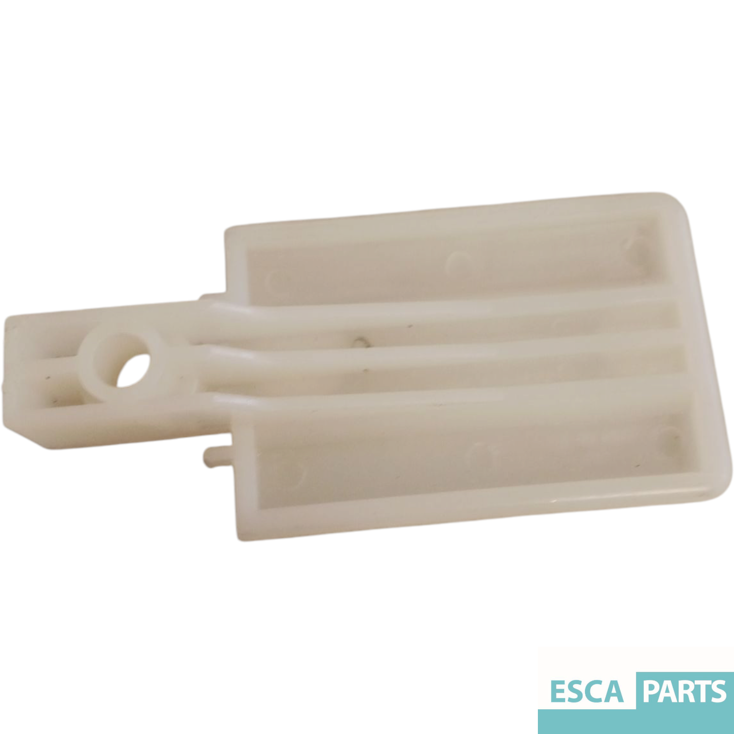 Handrail Guide White (SMH313998) – compatible with Schindler 9300 / 9500-1