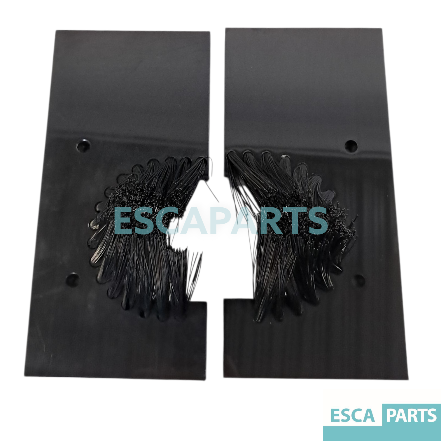 Handrail Inlet Cover O&K (Pair) – DEE0792485 / DEE0792483 – compatible with KONE-1
