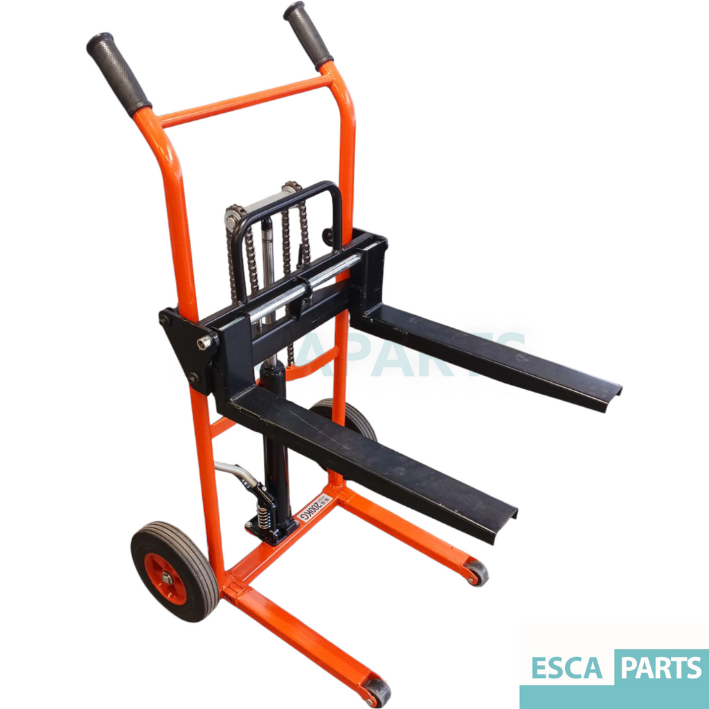 High Lift Truck 200 kg-6